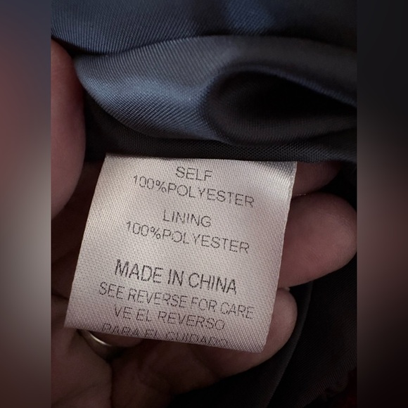 🖤 Wearable Blanket Hoodie | Adult 3X | NWT | Ultra Cozy 🖤 - Picture 4 of 4